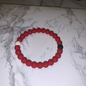Lokai bracelet